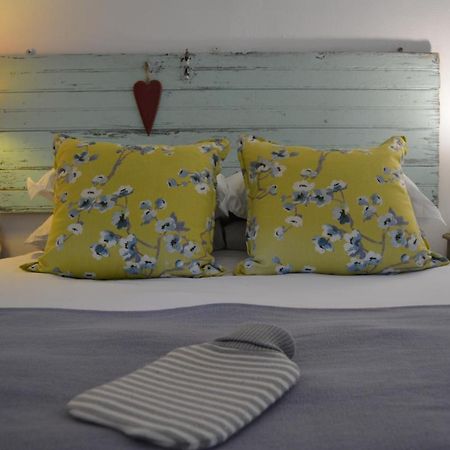 Ta Mala'S Cottage Prince Albert Bagian luar foto
