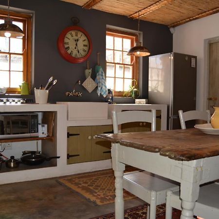 Ta Mala'S Cottage Prince Albert Bagian luar foto