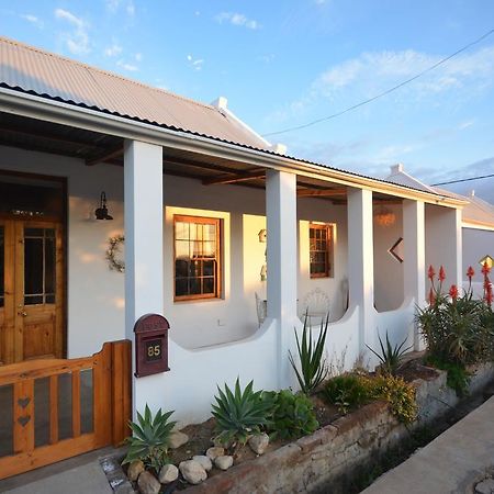 Ta Mala'S Cottage Prince Albert Bagian luar foto