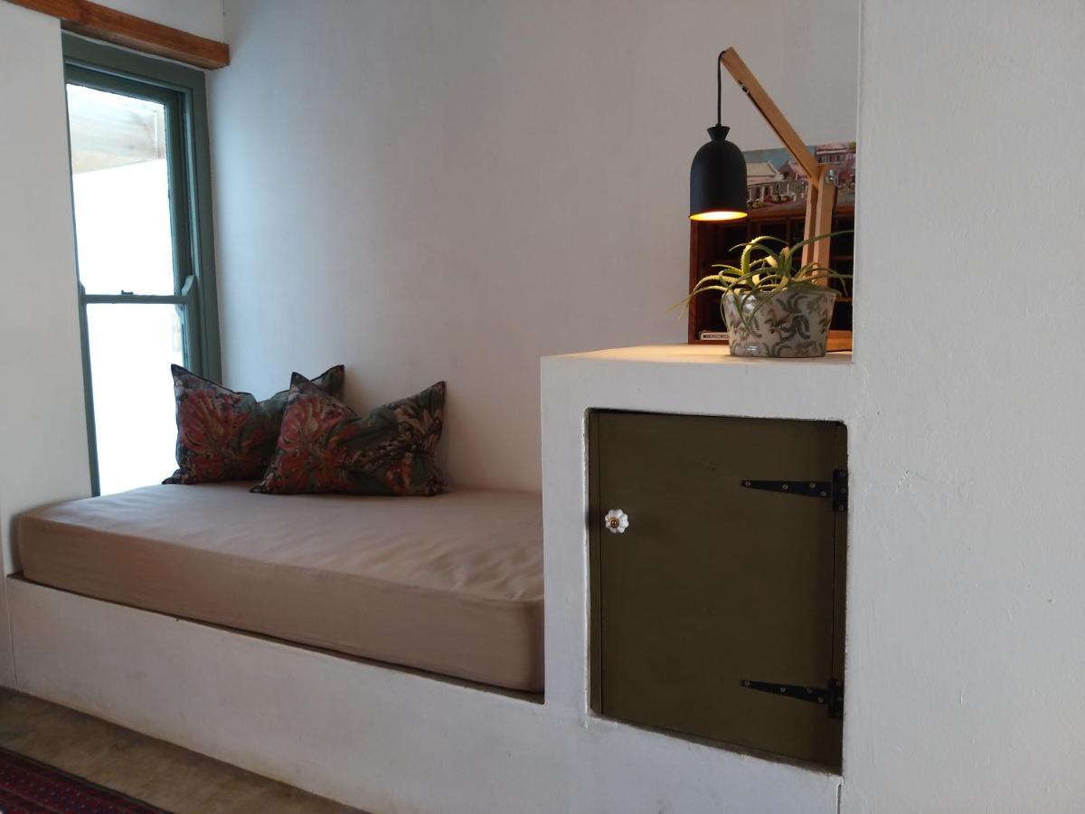 Ta Mala'S Cottage Prince Albert Bagian luar foto