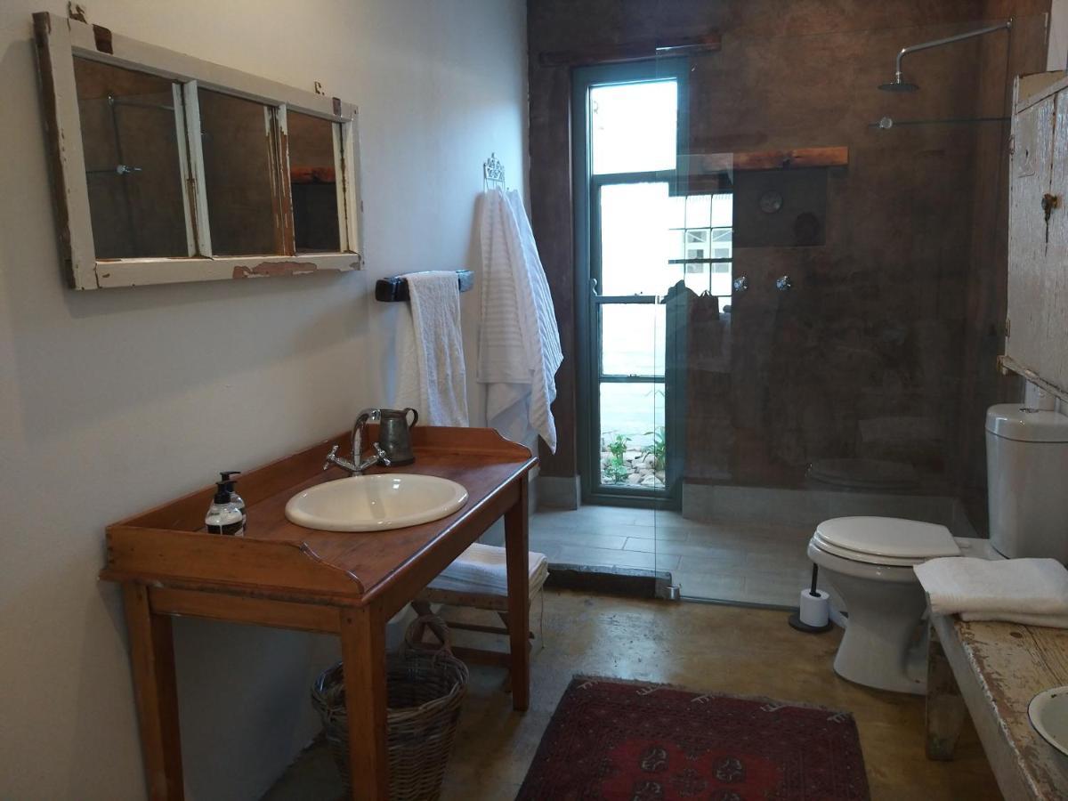 Ta Mala'S Cottage Prince Albert Ruang foto