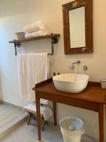 Ta Mala'S Cottage Prince Albert Bagian luar foto