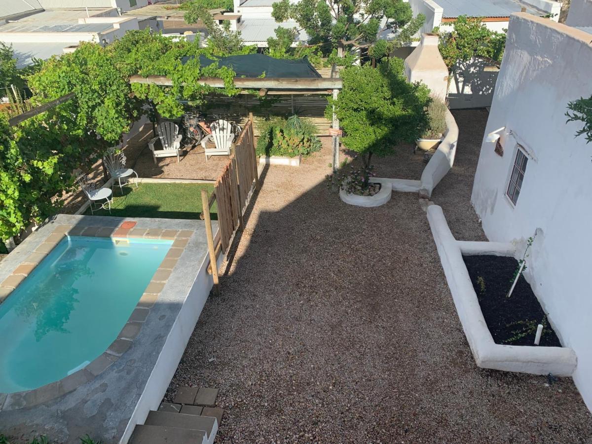 Ta Mala'S Cottage Prince Albert Bagian luar foto