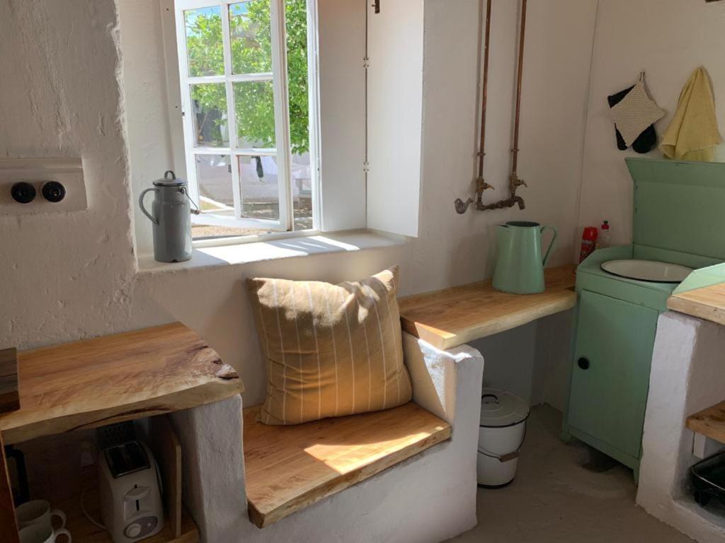 Ta Mala'S Cottage Prince Albert Bagian luar foto