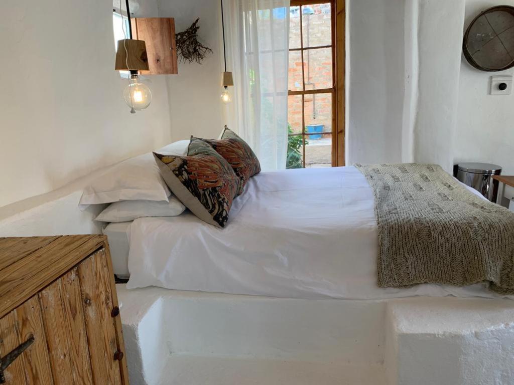 Ta Mala'S Cottage Prince Albert Bagian luar foto