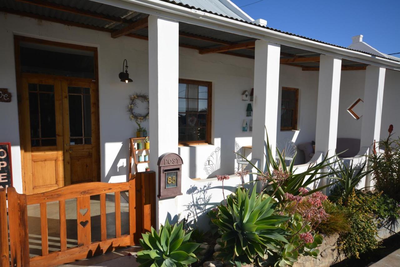 Ta Mala'S Cottage Prince Albert Bagian luar foto