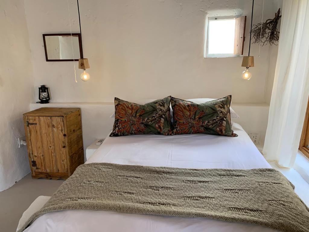 Ta Mala'S Cottage Prince Albert Bagian luar foto