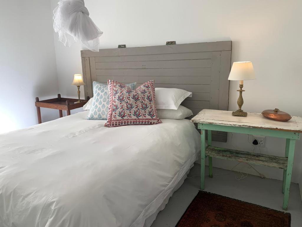 Ta Mala'S Cottage Prince Albert Bagian luar foto