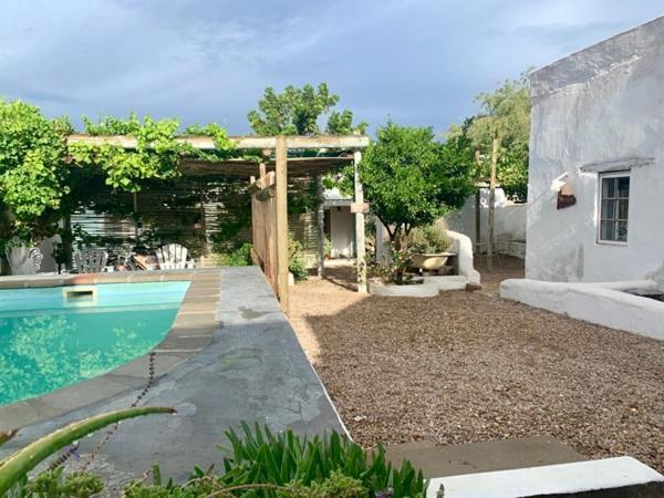 Ta Mala'S Cottage Prince Albert Bagian luar foto