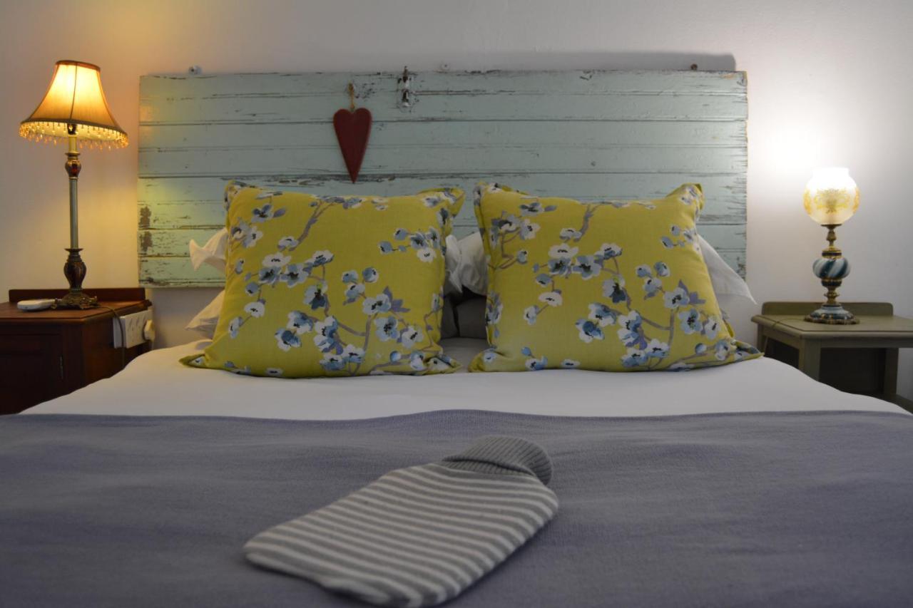 Ta Mala'S Cottage Prince Albert Bagian luar foto