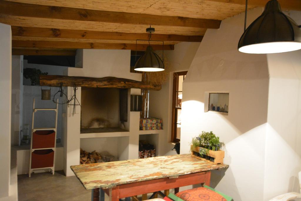 Ta Mala'S Cottage Prince Albert Bagian luar foto