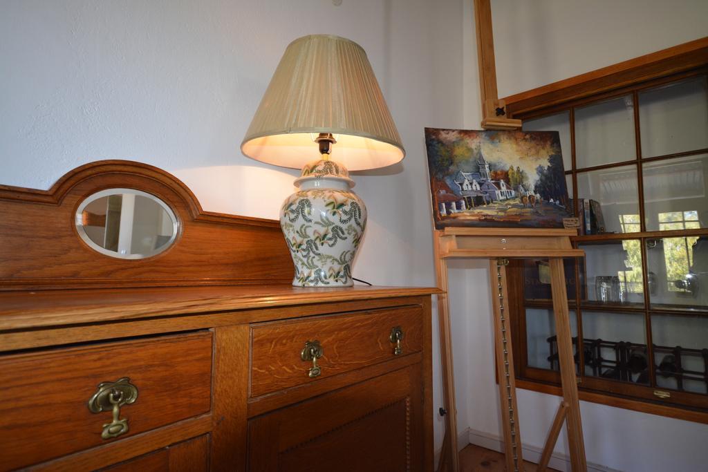 Ta Mala'S Cottage Prince Albert Bagian luar foto