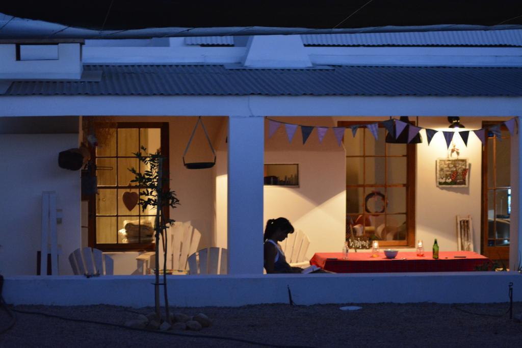 Ta Mala'S Cottage Prince Albert Bagian luar foto