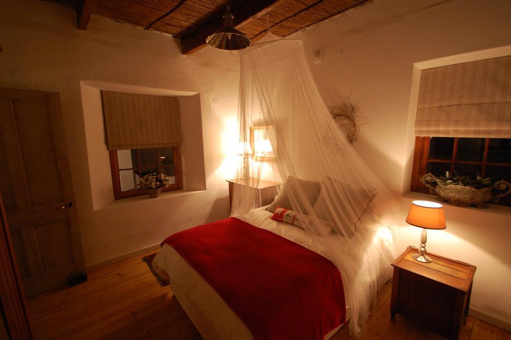 Ta Mala'S Cottage Prince Albert Bagian luar foto