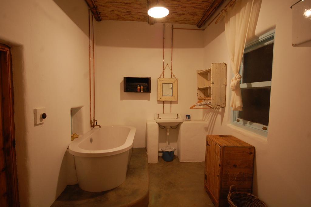 Ta Mala'S Cottage Prince Albert Bagian luar foto