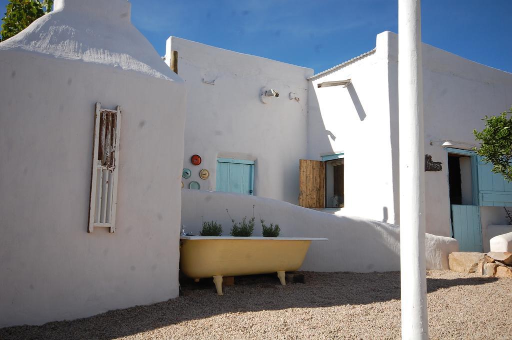 Ta Mala'S Cottage Prince Albert Bagian luar foto
