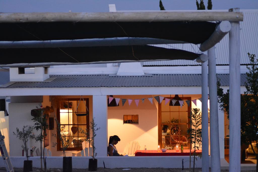 Ta Mala'S Cottage Prince Albert Bagian luar foto