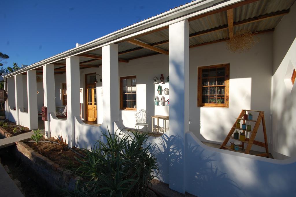 Ta Mala'S Cottage Prince Albert Bagian luar foto