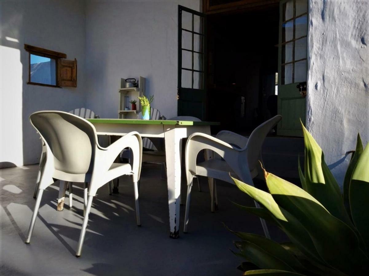 Ta Mala'S Cottage Prince Albert Bagian luar foto