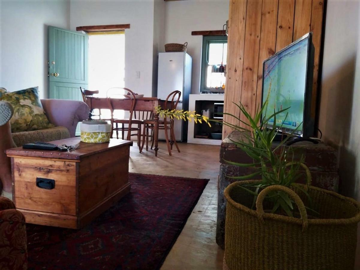 Ta Mala'S Cottage Prince Albert Bagian luar foto